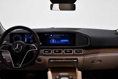 2024 Mercedes-Benz GLE-Class, $63995. Photo 7
