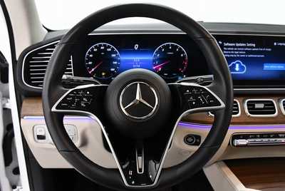 2024 Mercedes-Benz GLE-Class, $63995. Photo 9