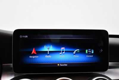 2020 Mercedes-Benz C-Class, $25995. Photo 11