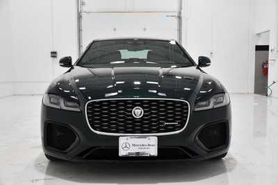 2024 Jaguar XF, $44795. Photo 2