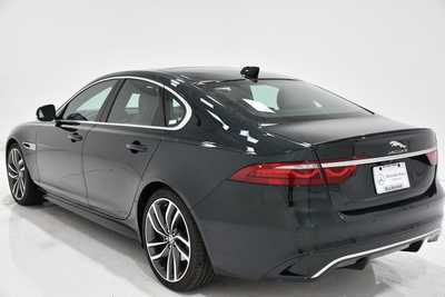 2024 Jaguar XF, $44795. Photo 3
