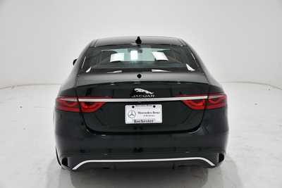 2024 Jaguar XF, $44795. Photo 4