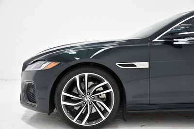 2024 Jaguar XF, $44795. Photo 5
