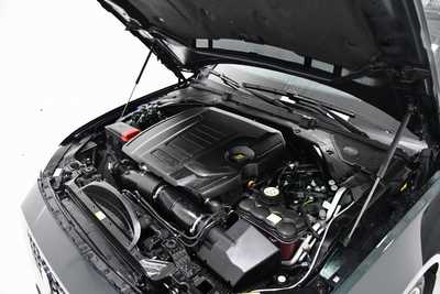 2024 Jaguar XF, $44795. Photo 6