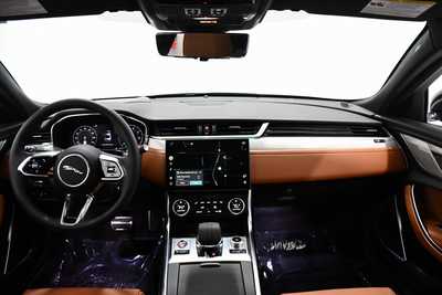 2024 Jaguar XF, $44795. Photo 7