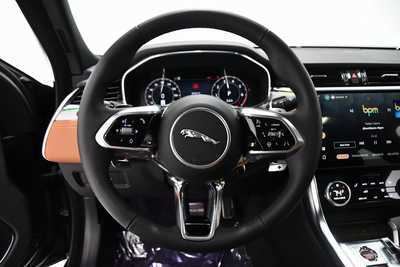 2024 Jaguar XF, $44795. Photo 9