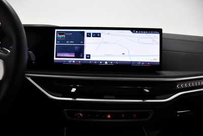 2024 BMW X7, $69495. Photo 12