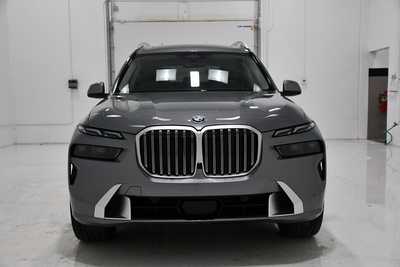 2024 BMW X7, $69495. Photo 2