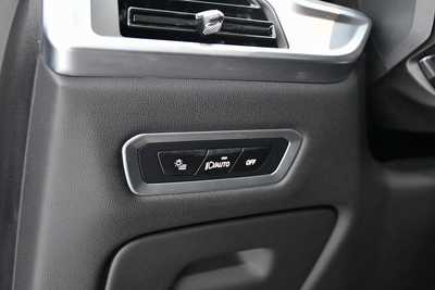 2024 BMW X7, $69495. Photo 8