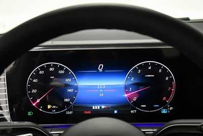 2025 Mercedes-Benz GLE-Class, $69850. Photo 10