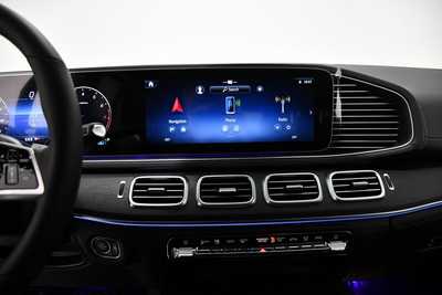 2025 Mercedes-Benz GLE-Class, $69850. Photo 12