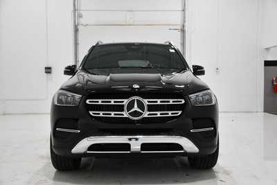 2025 Mercedes-Benz GLE-Class, $69850. Photo 2