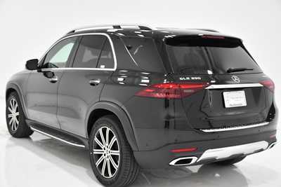 2025 Mercedes-Benz GLE-Class, $69850. Photo 3