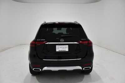 2025 Mercedes-Benz GLE-Class, $69850. Photo 4