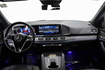 2025 Mercedes-Benz GLE-Class, $69850. Photo 7