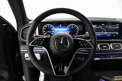 2025 Mercedes-Benz GLE-Class, $69850. Photo 9
