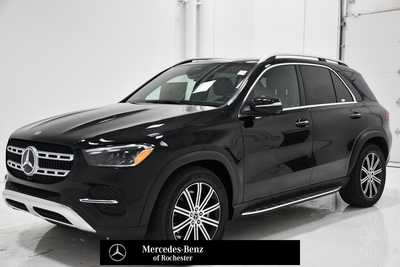 2025 Mercedes-Benz GLE-Class, $69850. Photo 1