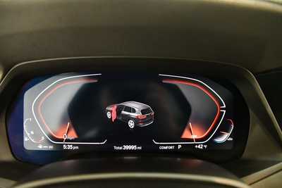 2022 BMW X5, $39995. Photo 10