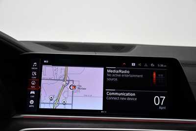 2022 BMW X5, $39995. Photo 11