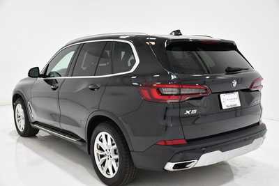 2022 BMW X5, $39995. Photo 3