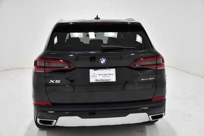 2022 BMW X5, $39995. Photo 4