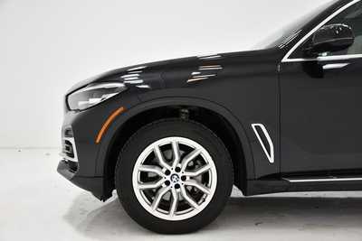 2022 BMW X5, $39995. Photo 5