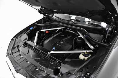 2022 BMW X5, $39995. Photo 6