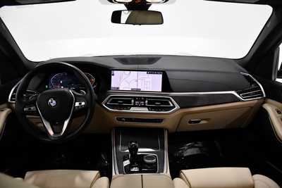 2022 BMW X5, $39995. Photo 7