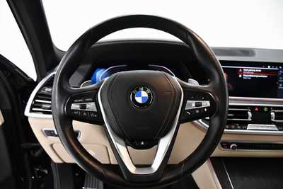 2022 BMW X5, $39995. Photo 9