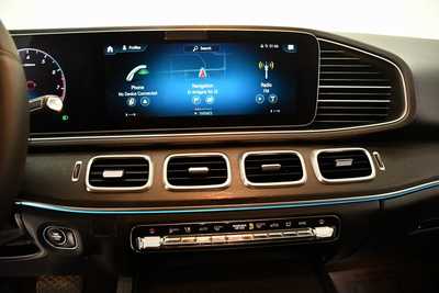 2020 Mercedes-Benz GLE-Class, $31495. Photo 12