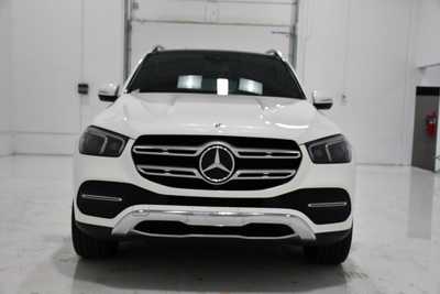2020 Mercedes-Benz GLE-Class, $31495. Photo 2