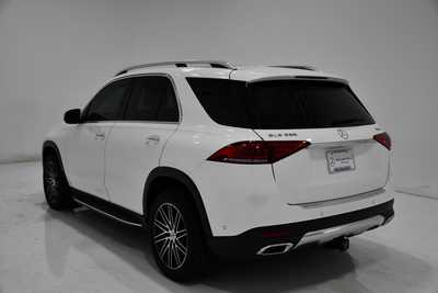2020 Mercedes-Benz GLE-Class, $31495. Photo 3