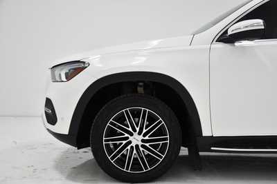 2020 Mercedes-Benz GLE-Class, $31495. Photo 5