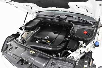 2020 Mercedes-Benz GLE-Class, $31495. Photo 6