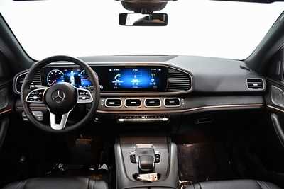 2020 Mercedes-Benz GLE-Class, $31495. Photo 7