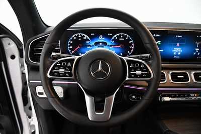 2020 Mercedes-Benz GLE-Class, $31495. Photo 9