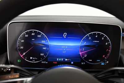 2025 Mercedes-Benz GLC-Class, $56555. Photo 10