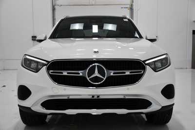 2025 Mercedes-Benz GLC-Class, $56555. Photo 2