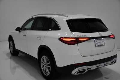 2025 Mercedes-Benz GLC-Class, $56555. Photo 3