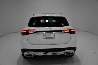2025 Mercedes-Benz GLC-Class, $56555. Photo 4