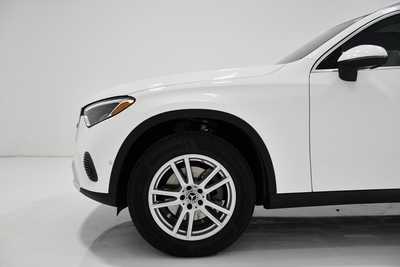 2025 Mercedes-Benz GLC-Class, $56555. Photo 5