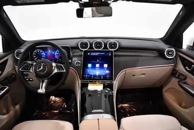 2025 Mercedes-Benz GLC-Class, $56555. Photo 7