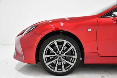 2019 Lexus RC Series, $35995. Photo 5