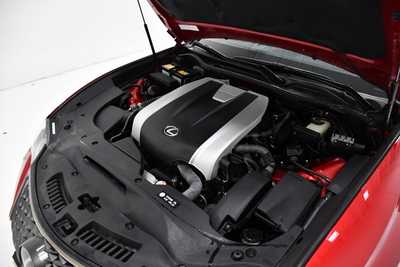 2019 Lexus RC Series, $35995. Photo 6
