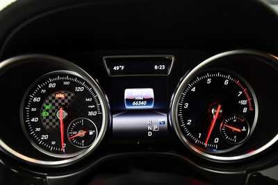 2017 Mercedes-Benz GLE-Class, $25995. Photo 10