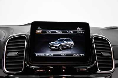 2017 Mercedes-Benz GLE-Class, $25995. Photo 11