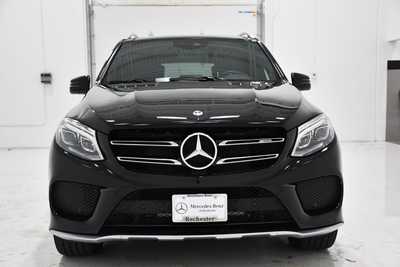 2017 Mercedes-Benz GLE-Class, $25995. Photo 2