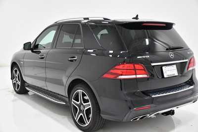 2017 Mercedes-Benz GLE-Class, $25995. Photo 3