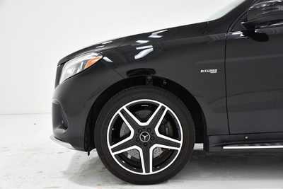 2017 Mercedes-Benz GLE-Class, $25995. Photo 5