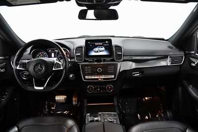 2017 Mercedes-Benz GLE-Class, $25995. Photo 7